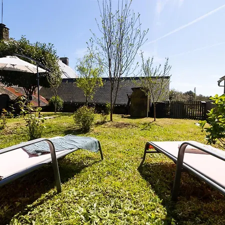 De La Muse Centre - Jardin Holiday home *