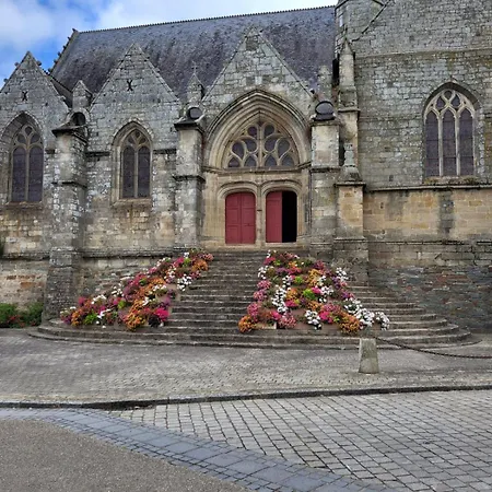 De La Muse Centre - Jardin